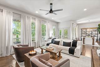 MLS# 3048706 - 2712 Meadow Rose Drive, Unit A in East Nashville in Nashville Tennessee 37206