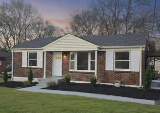 MLS# 3048735 - 2718 McKeige Dr in Perry Heights in Nashville Tennessee 37214