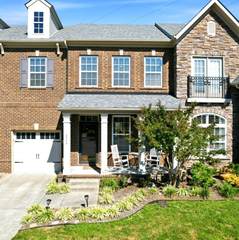 MLS# 3048755 - 2349 Traemoor Village Pl in Townhomes Of Traemoor Village in Nashville Tennessee 37209