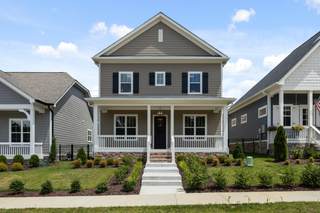 MLS# 3048760 - 7131 Frances St in Wynwood Park Ph2 in Fairview Tennessee 37062