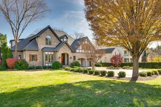 MLS# 3048765 - 3504 B Amanda Ave in Green Hills in Nashville Tennessee 37215