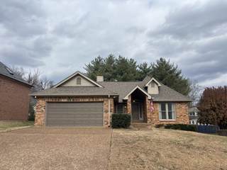 MLS# 3048785 - 7004 Poplar Creek Trce in Poplar Creek Estates in Nashville Tennessee 37221