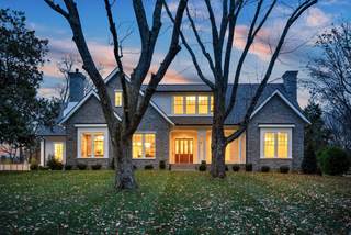 MLS# 3048798 - 718 Davis Dr in Carondelet Sec 4 in Brentwood Tennessee 37027