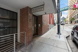 MLS# 3048812 - 309 Church St in Banner Block The Exchange Lofts in Nashville Tennessee 37201