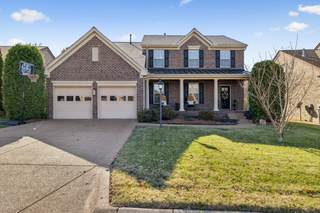 MLS# 3048813 - 252 Cobblestone Lndg in Cobblestone Landing Ph 2 in Mount Juliet Tennessee 37122