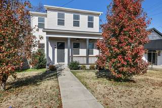 MLS# 3048881 - 1702 Knowles St in Buchanan Arts Distric in Nashville Tennessee 37208