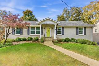 MLS# 3048915 - 5139 Ashley Dr in Huntington Park in Nashville Tennessee 37211