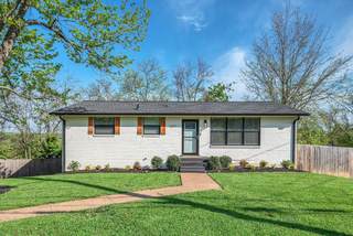 MLS# 3048922 - 3217 Spears Rd in Parkwood Estates in Nashville Tennessee 37207