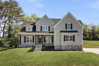 MLS# 3048926 - 1100 Goose Dr in Kingston Estates Subdivision in Springfield Tennessee 37172