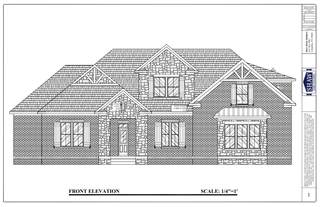 MLS# 3048937 - 4019 Advocate Path in Veritas in Culleoka Tennessee 38451