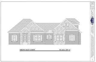 MLS# 3048938 - 4037 Advocate Path in Veritas in Culleoka Tennessee 38451