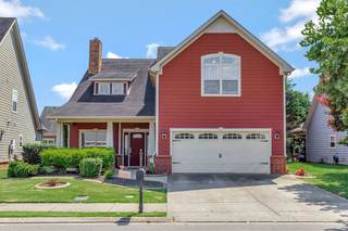 MLS# 3048949 - 4405 Maximillion Cir in Puckett Station Sec 1 in Murfreesboro Tennessee 37128