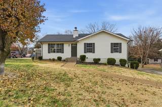 MLS# 3048957 - 1264 Tuckahoe Dr in Bellshire Terrace in Nashville Tennessee 37207