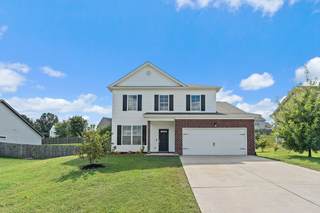 MLS# 3048975 - 1803 Luke Ct in Overlook At Carters Cr Sta in Columbia Tennessee 38401