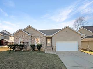 MLS# 3049065 - 610 Chestnut Ct in Green Hills Sec 1 Phase 2A in Springfield Tennessee 37172