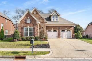 MLS# 3049079 - 1016 Baxter Ln in Fairvue Plantation in Gallatin Tennessee 37066