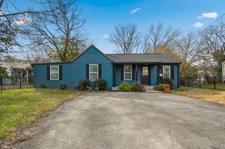 MLS# 3049096 - 502 Norton Ave in Joywood Heights in Nashville Tennessee 37207