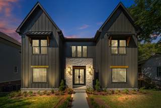 MLS# 3049102 - 3204 Overlook Dr in Love Circle in Nashville Tennessee 37212