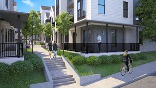 MLS# 3049108 - 505 Community Ct in 44Tenn Condominiums in Nashville Tennessee 37209