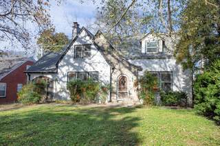 MLS# 3049138 - 303 Lauderdale Rd in Cherokee Park in Nashville Tennessee 37205