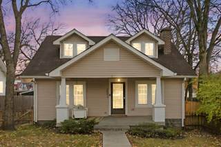 MLS# 3049168 - 2502 Trevecca Ave in Trevecca/Renraw in Nashville Tennessee 37206