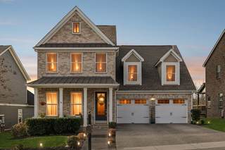 MLS# 3049188 - 631 Lingering Way in Millstone in Hendersonville Tennessee 37075