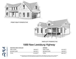 MLS# 3049192 - 1889 New Lewisburg Hwy in N/A in Columbia Tennessee 38401