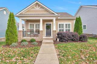 MLS# 3049196 - 2373 Fairchild Cir in Carothers Farms in Nolensville Tennessee 37135