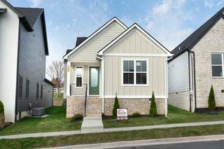 MLS# 3049236 - 244 Franklin Street in Pleasant View Village in Pleasant View Tennessee 37146