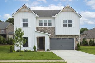 MLS# 3049248 - 7002 Thunderhead Way in August Park in Spring Hill Tennessee 37174