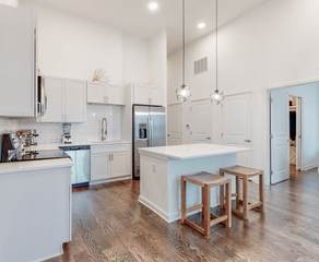 MLS# 3049256 - 1677 54th Ave N, Unit 139 in Silo West Nashville in Nashville Tennessee 37209