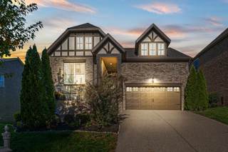 MLS# 3049290 - 3101 Millerton Way in Tollgate Village Sec 13C in Thompsons Station Tennessee 37179