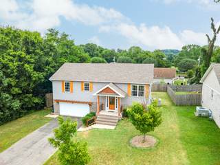 MLS# 3049314 - 1809 Susan Rd in Armstrong Meadows Sec 2 in Columbia Tennessee 38401