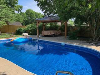 MLS# 3049330 - 195 Cherokee Rd in Sarah Berry Annex 4 in Hendersonville Tennessee 37075