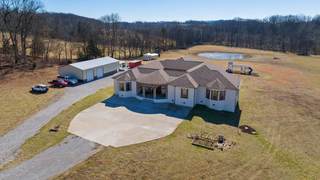 MLS# 3049356 - 4785 Pulliam Hardaway Rd in Rural in Springfield Tennessee 37172