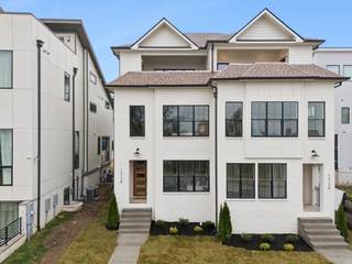 MLS# 3049440 - 1013 Summit Ave in Bobbie L Hurt in Nashville Tennessee 37203