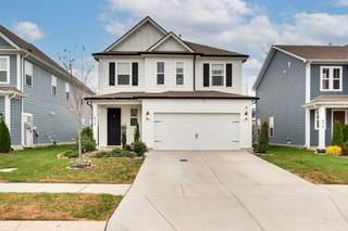 MLS# 3049480 - 614 Conifer Dr in Wilkerson Place Ph2a in Spring Hill Tennessee 37174