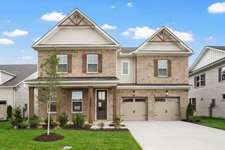 MLS# 3049499 - 3534 Winterfell Drive in Kings Landing in Murfreesboro Tennessee 37129