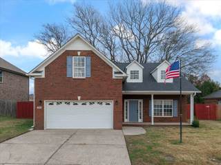 MLS# 3049517 - 1753 Auburn Ln in Taylor S Creek Sec 1 in Columbia Tennessee 38401