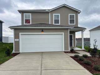 MLS# 3049526 - 3373 Tucker Trace in Independence of Carters Station in Columbia Tennessee 38401