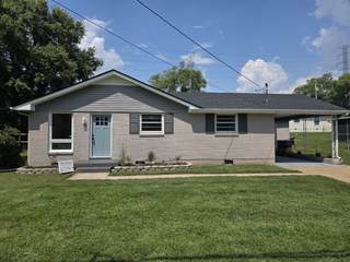 MLS# 3049550 - 3228 Cloverwood Dr in Hickory Bend in Nashville Tennessee 37214