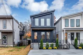 MLS# 3049633 - 827 A Delmas Ave in East Hill in Nashville Tennessee 37216