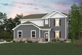 MLS# 3049640 - 825 Averitt Lane in Averitt Landing in Lebanon Tennessee 37087