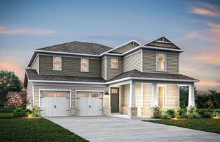 MLS# 3049656 - 1144 Harvest Acres Lane in Millstone in Hendersonville Tennessee 37075