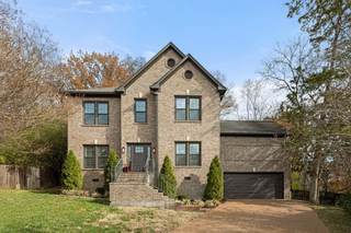 MLS# 3049668 - 149 Sequoyah Ln in McCrory Trace Estates in Nashville Tennessee 37221