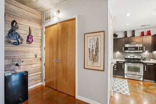 MLS# 3049677 - 600 12th Ave S, Unit 625 in Icon In The Gulch in Nashville Tennessee 37203