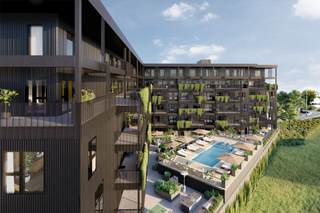 MLS# 3049727 - 635 7th Ave S, Unit 311 in Hyve in Nashville Tennessee 37203