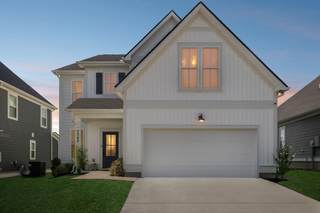 MLS# 3049745 - 7547 Maggie Dr in Evergreen Hills in Antioch Tennessee 37013