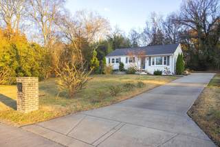 MLS# 3049755 - 307 Finley Dr in Finley Gardens in Nashville Tennessee 37217