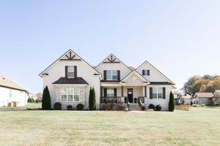 MLS# 3049772 - 1057 Pretender Way in Elan Subdivision Phase 1 in Columbia Tennessee 38401